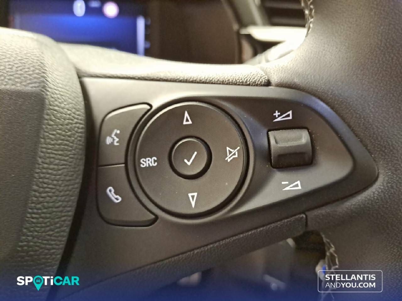 Foto Opel Corsa 18