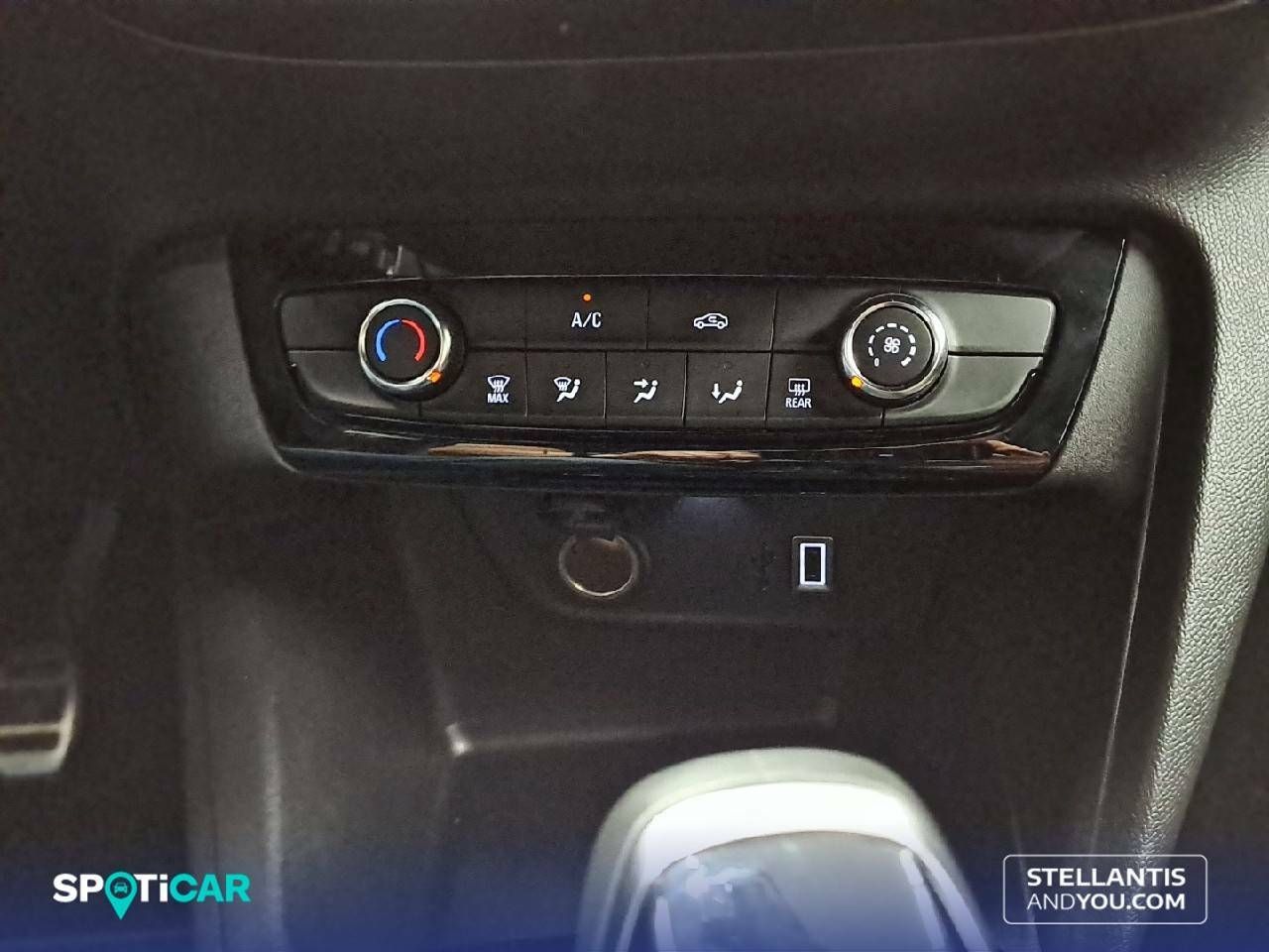 Foto Opel Corsa 22