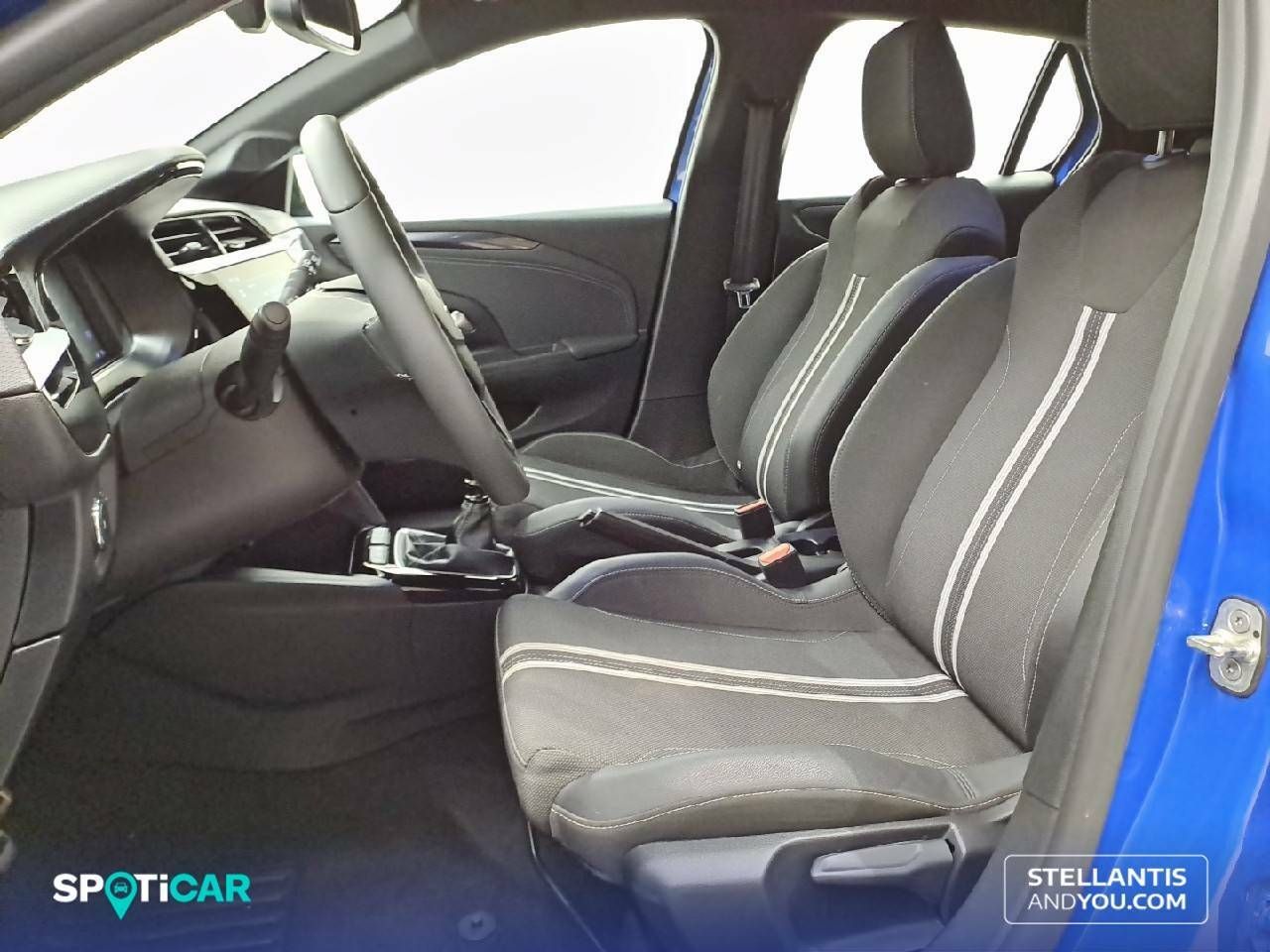 Foto Opel Corsa 9