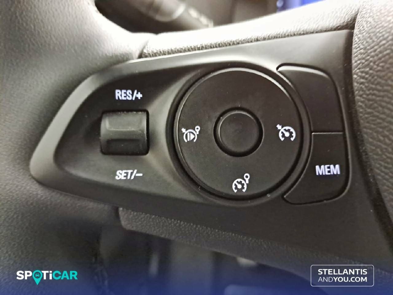 Foto Opel Corsa 17