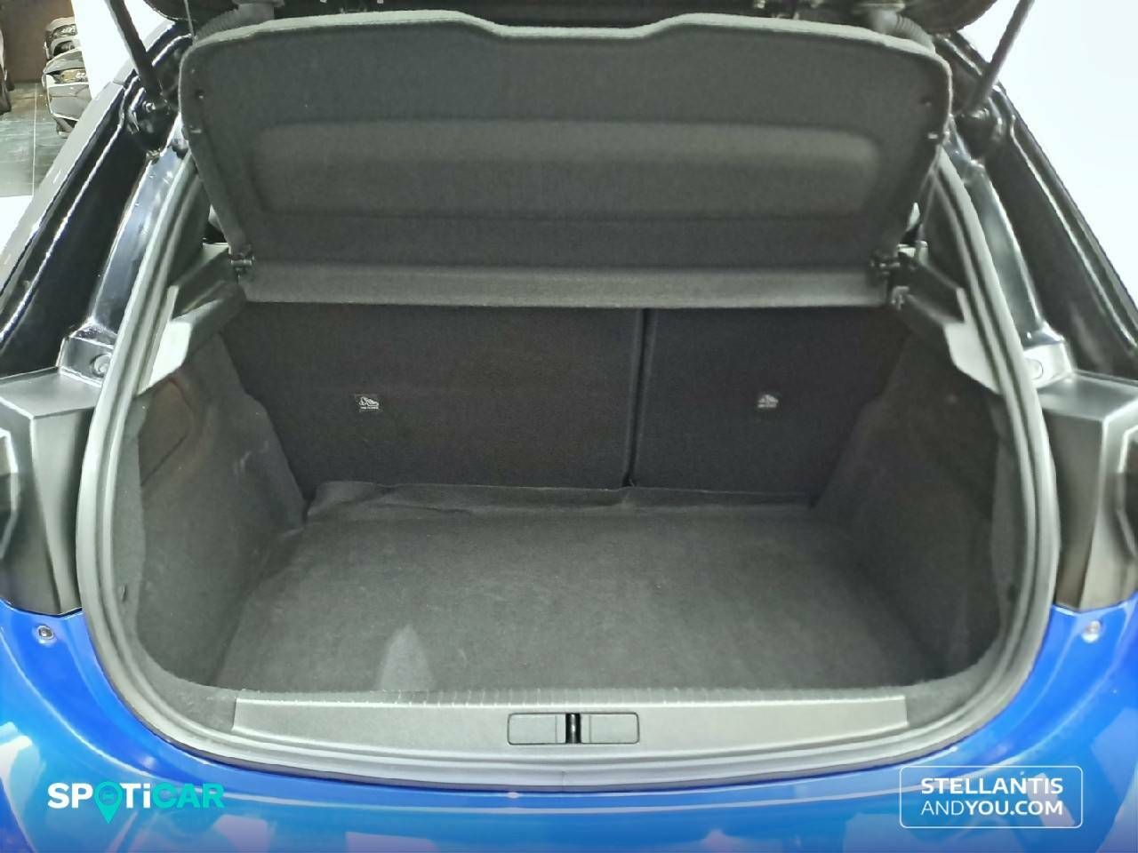 Foto Opel Corsa 6