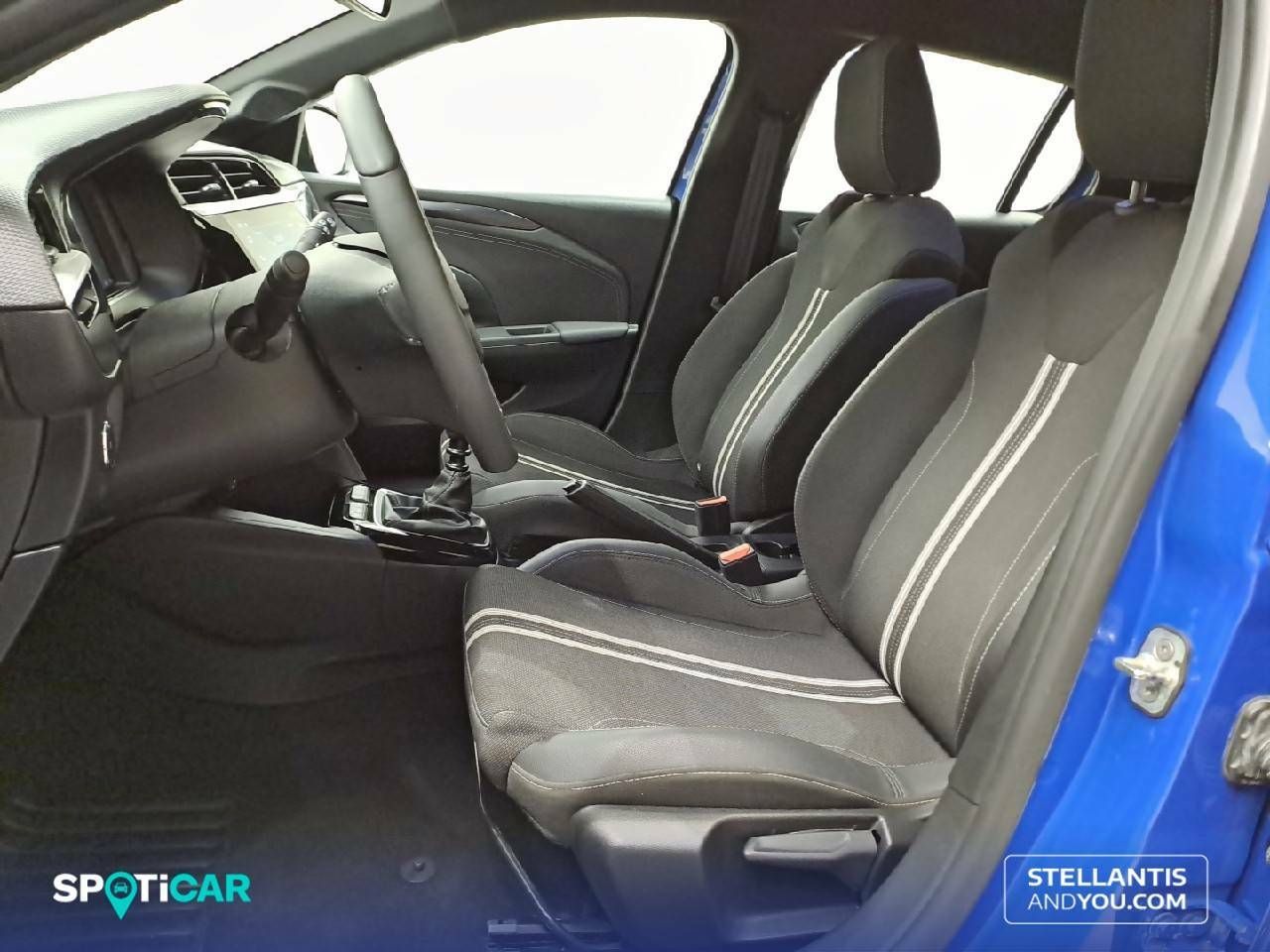 Foto Opel Corsa 9