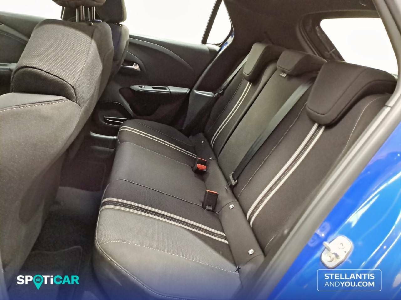 Foto Opel Corsa 10