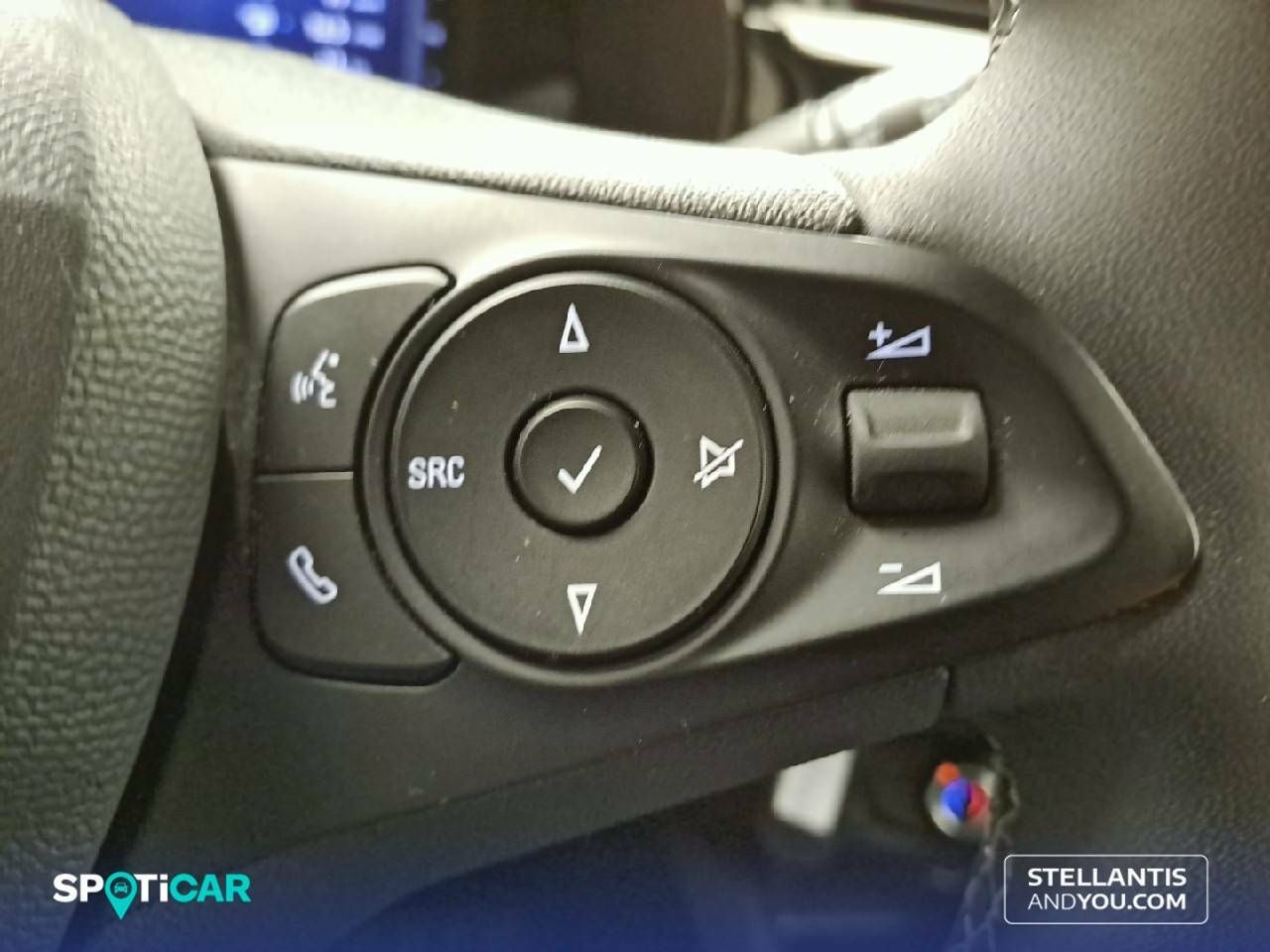 Foto Opel Corsa 18