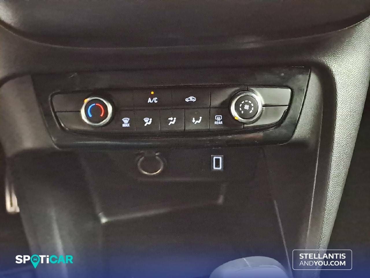 Foto Opel Corsa 22
