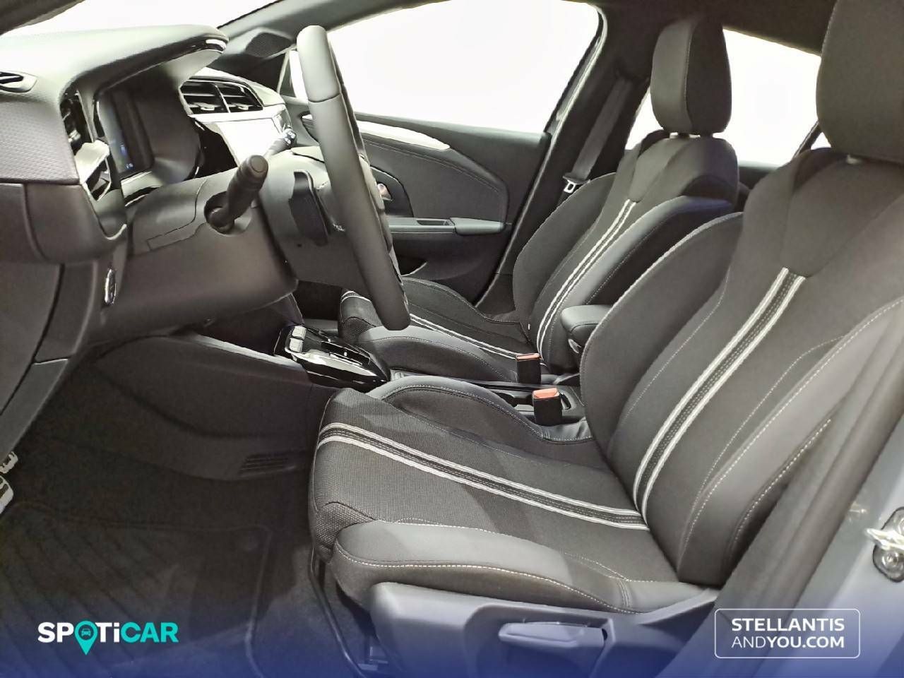 Foto Opel Corsa 9