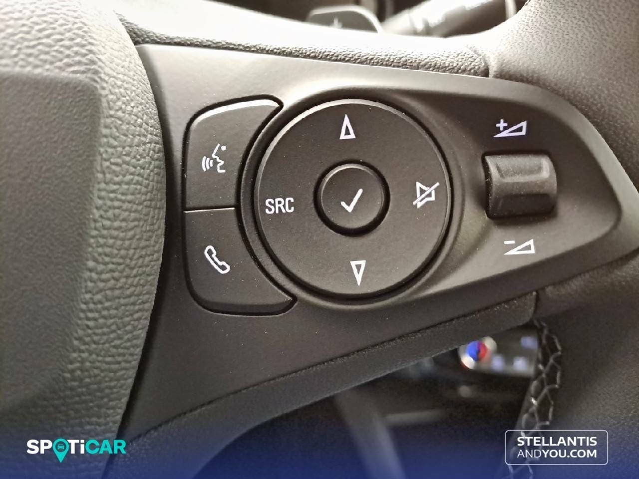 Foto Opel Corsa 18