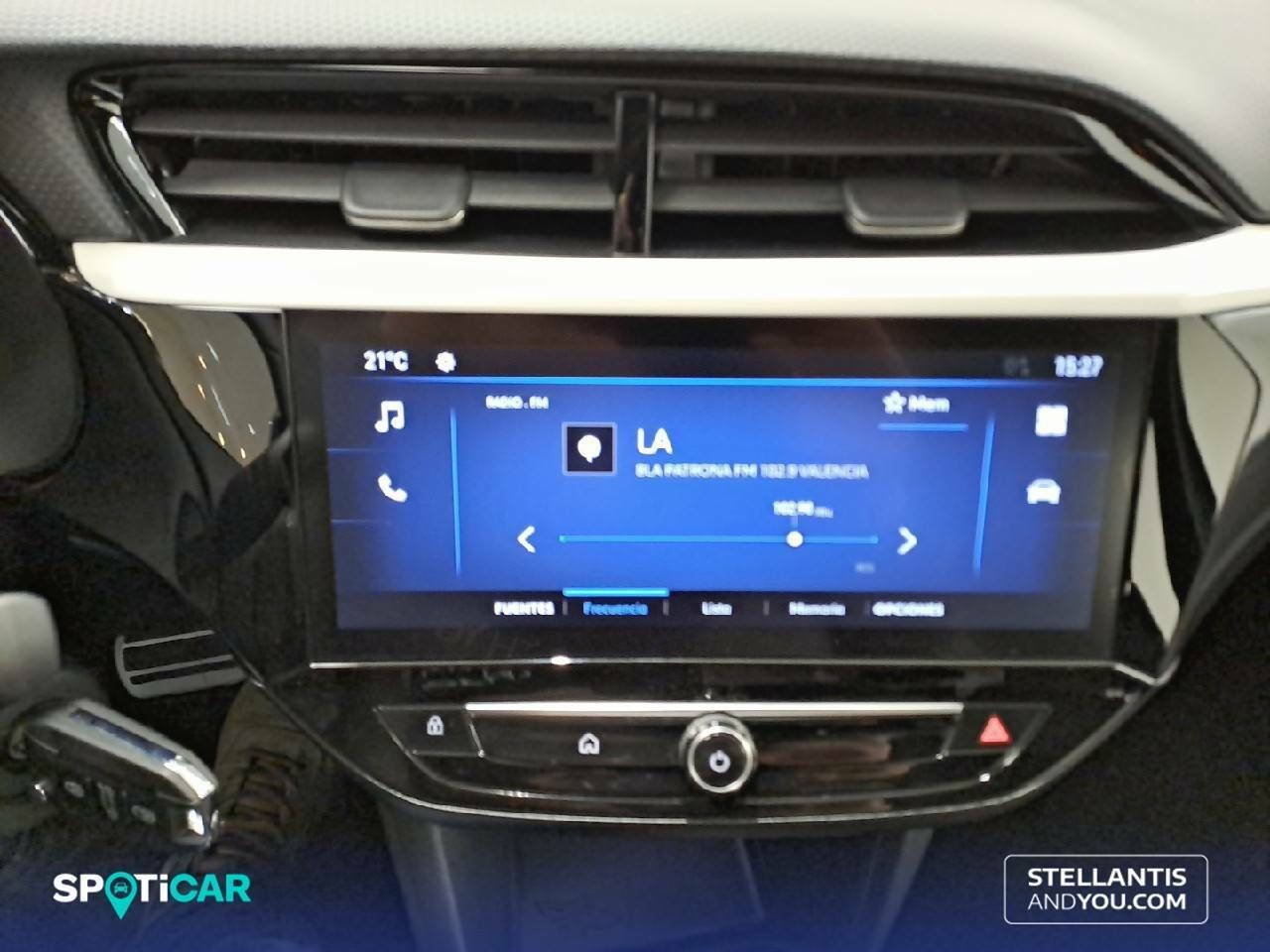 Foto Opel Corsa 20