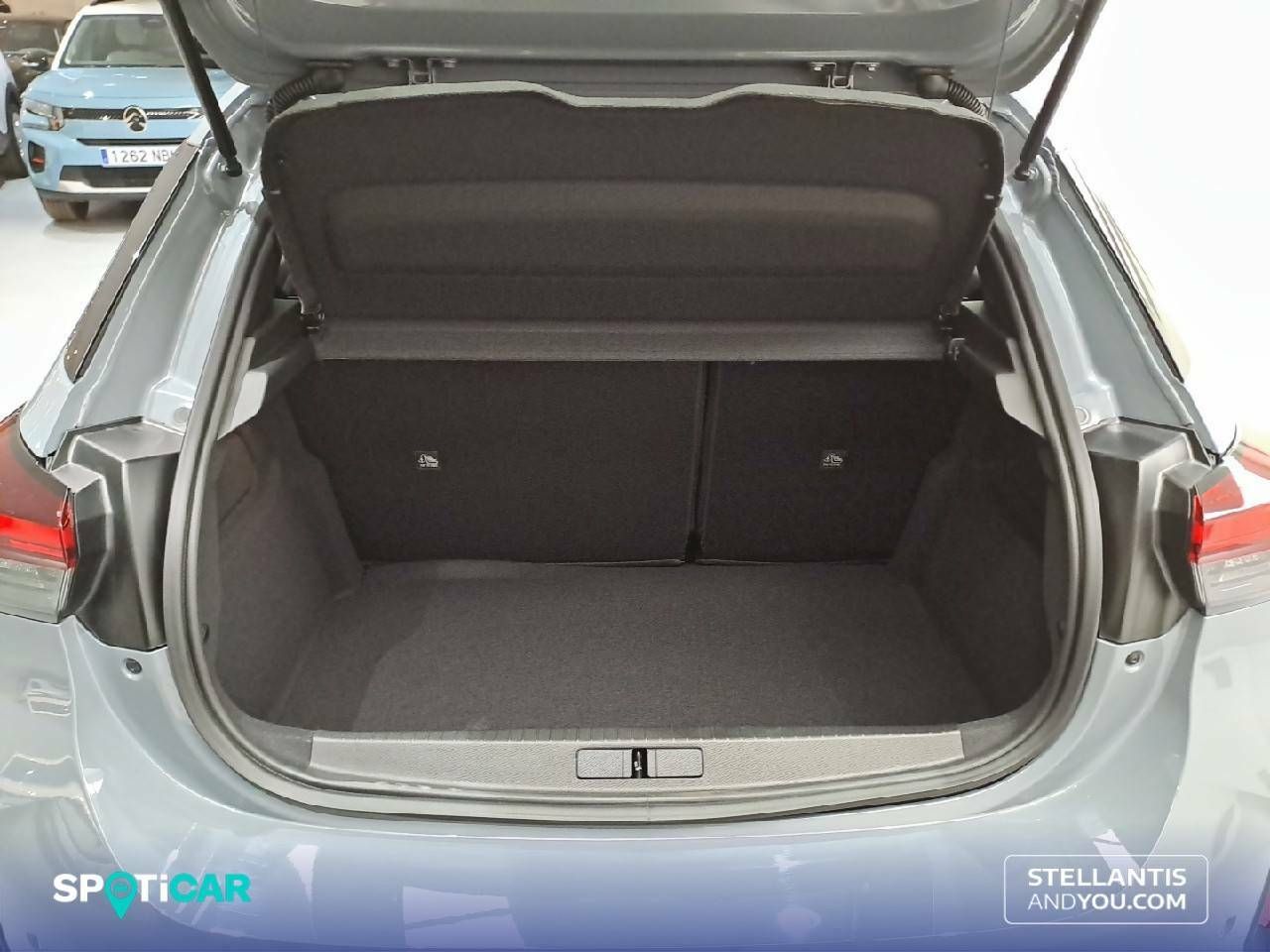 Foto Opel Corsa 6