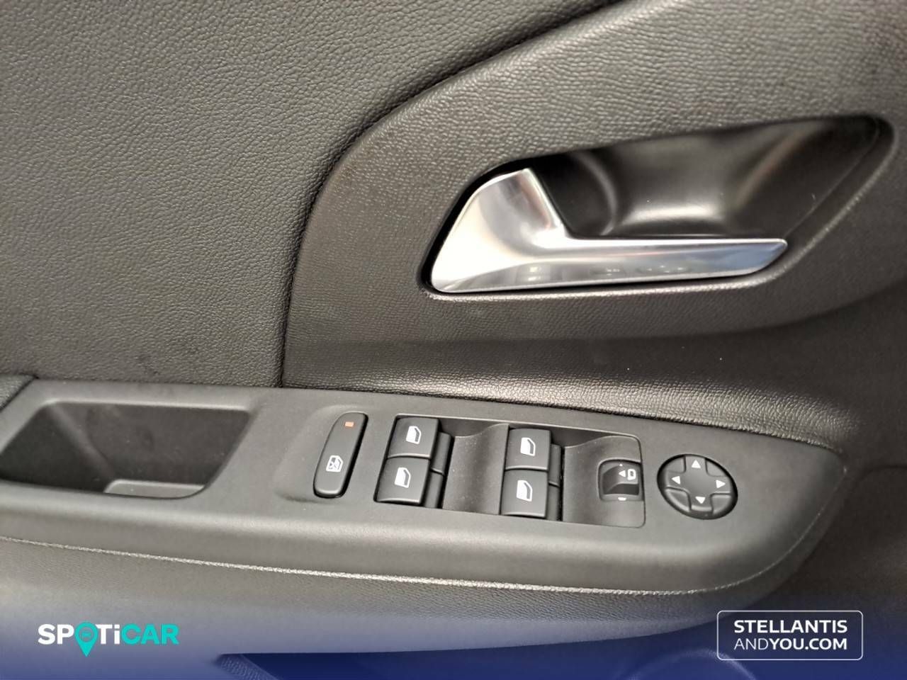 Foto Opel Corsa 15
