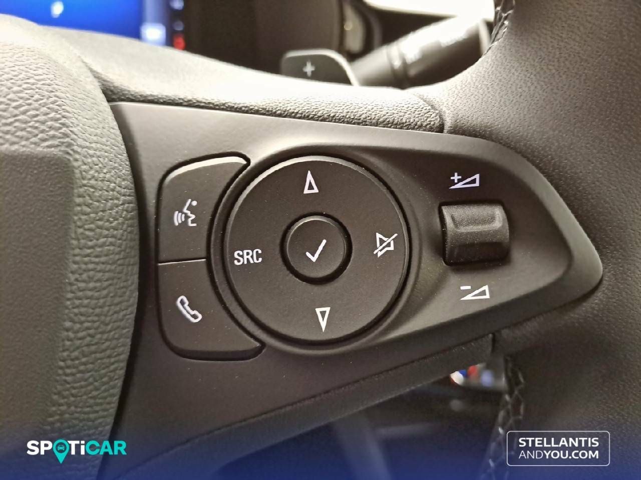 Foto Opel Corsa 17