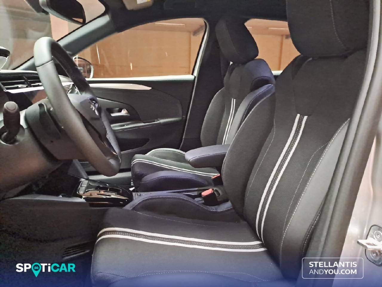 Foto Opel Corsa 11