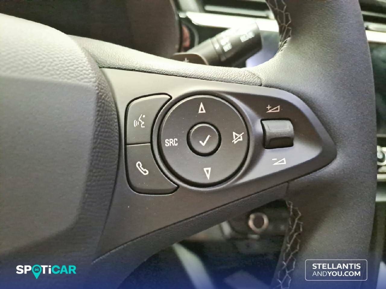 Foto Opel Corsa 17