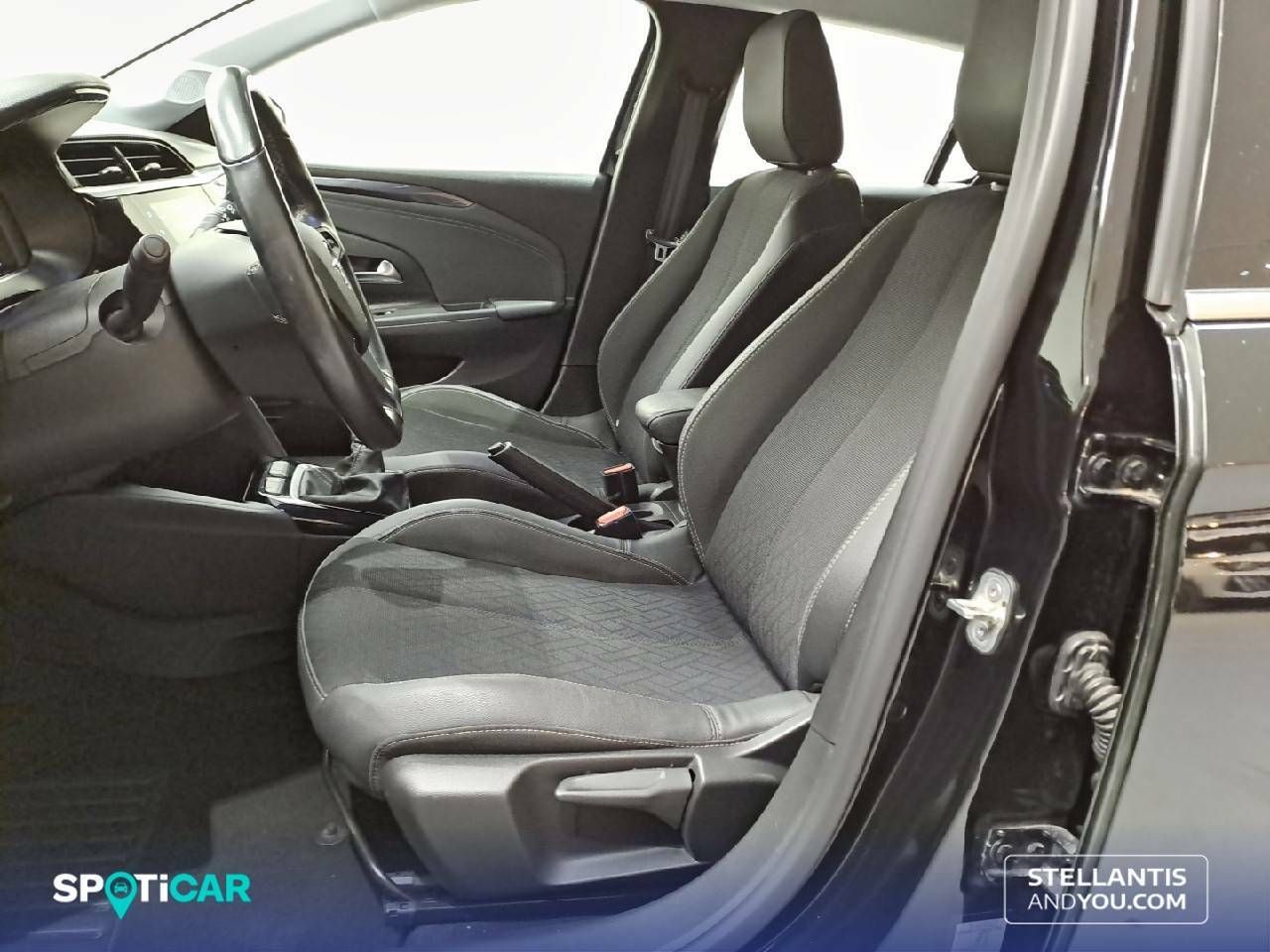 Foto Opel Corsa 9