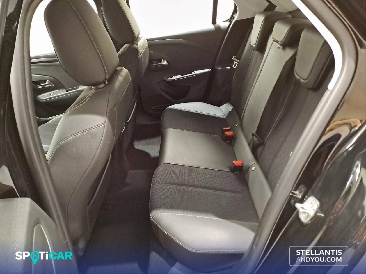Foto Opel Corsa 10