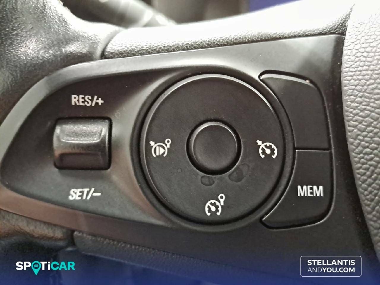 Foto Opel Corsa 15