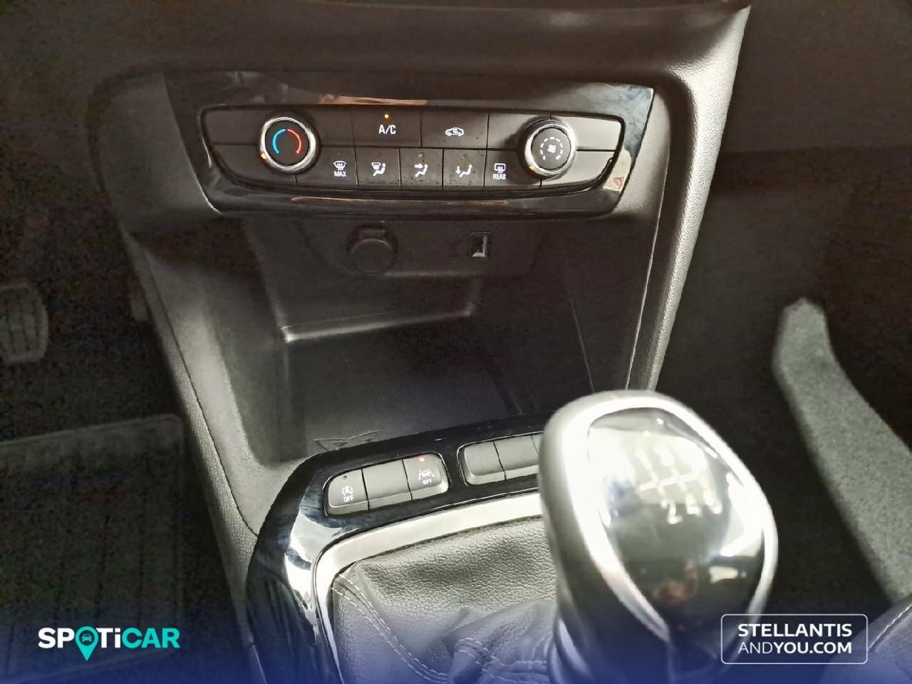 Foto Opel Corsa 18