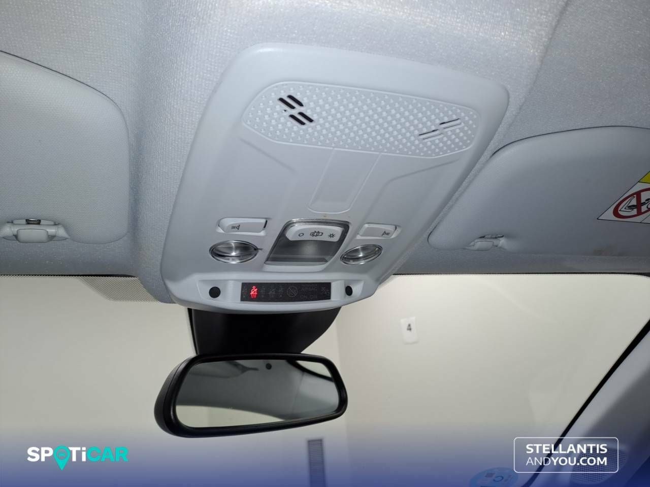 Foto Opel Corsa 20