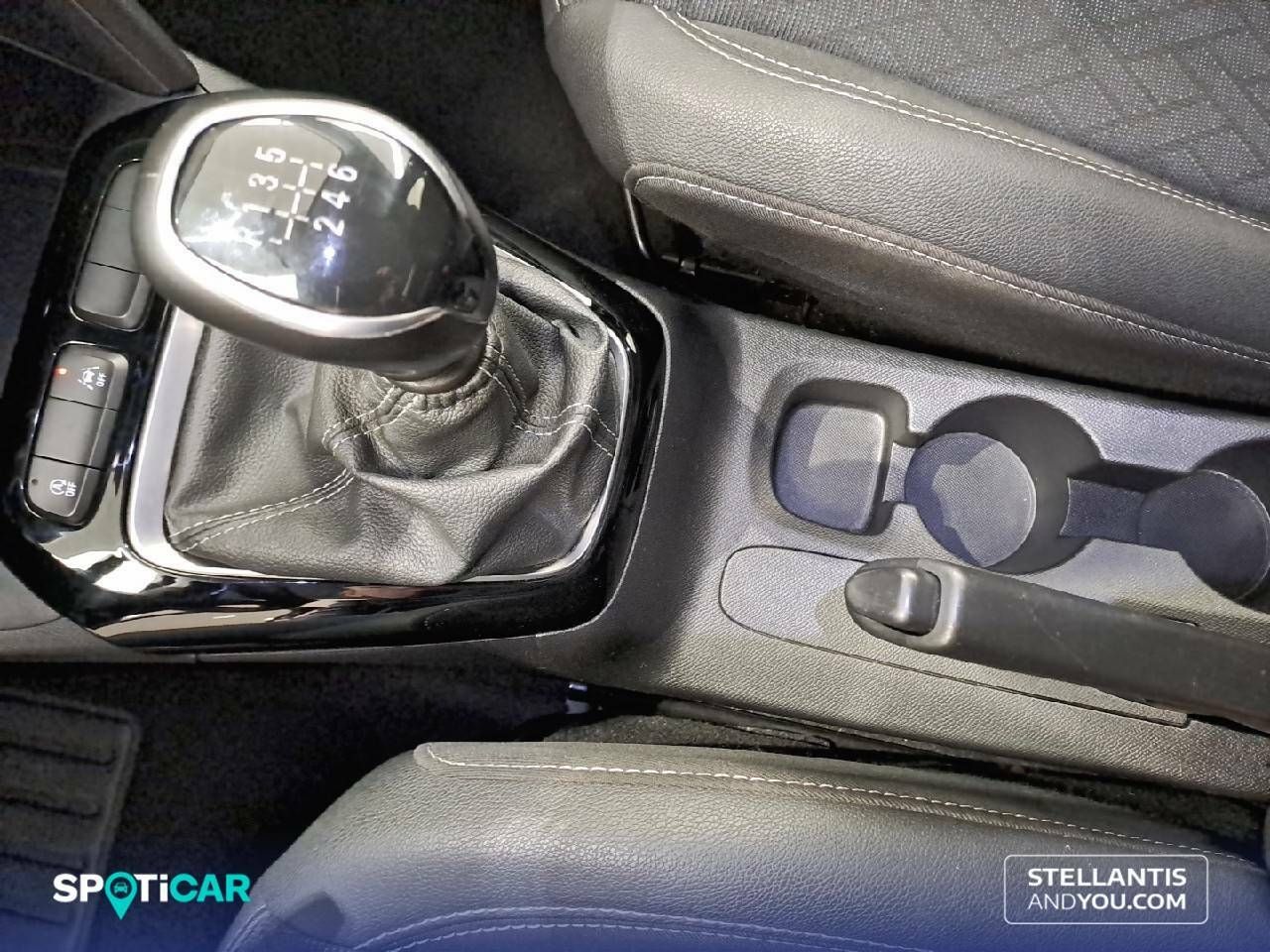 Foto Opel Corsa 21