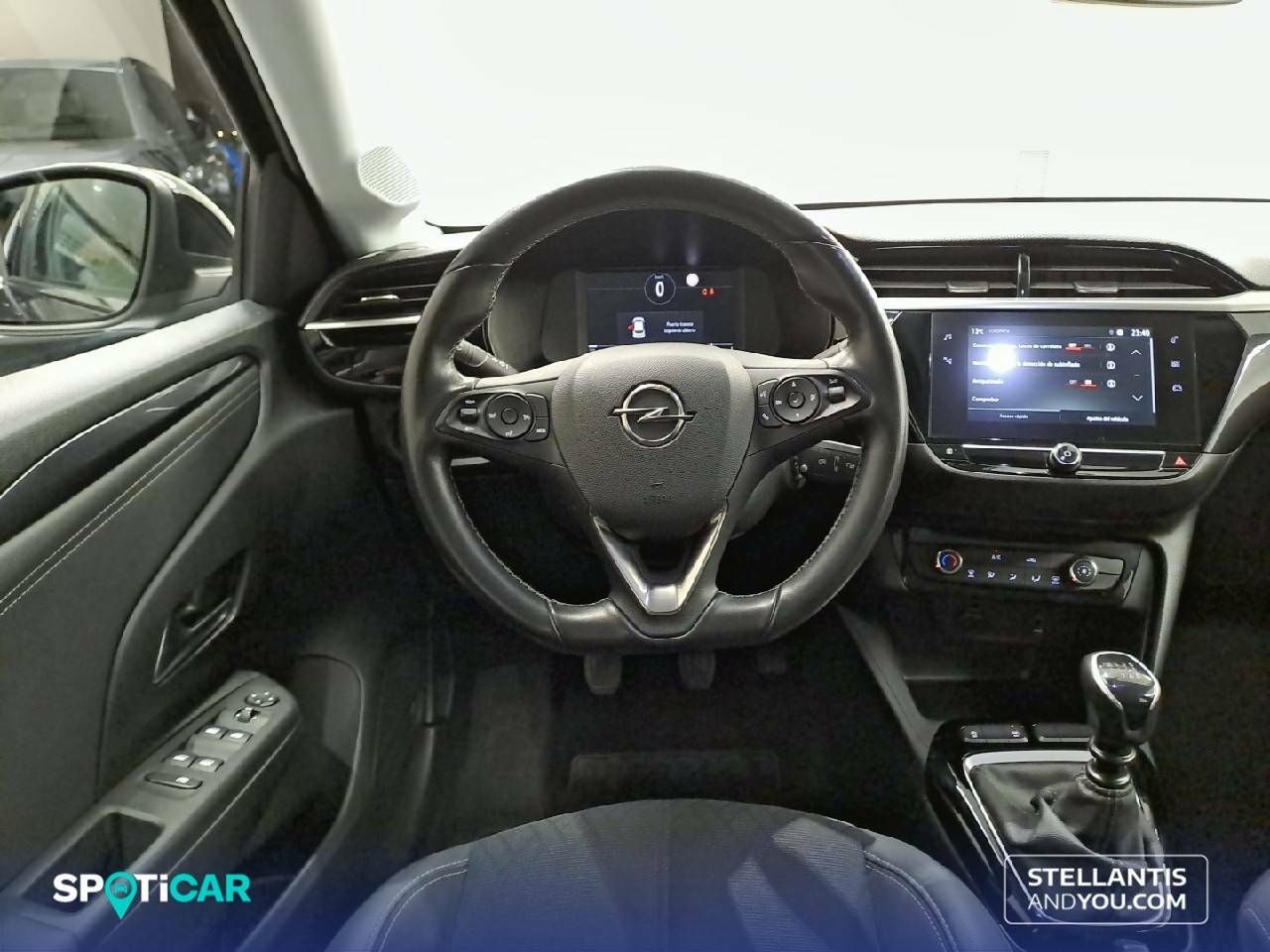 Foto Opel Corsa 22