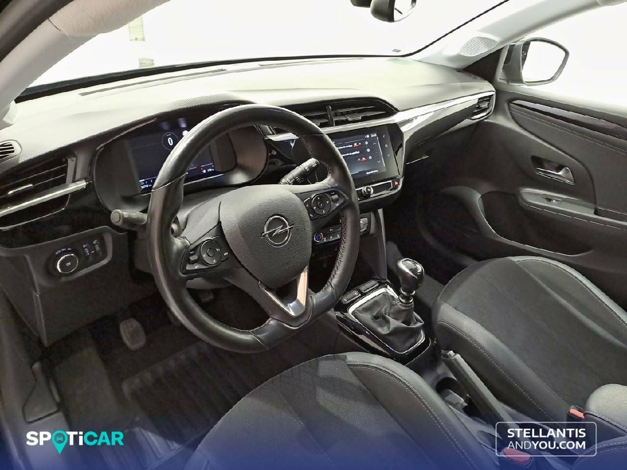 Foto Opel Corsa 24