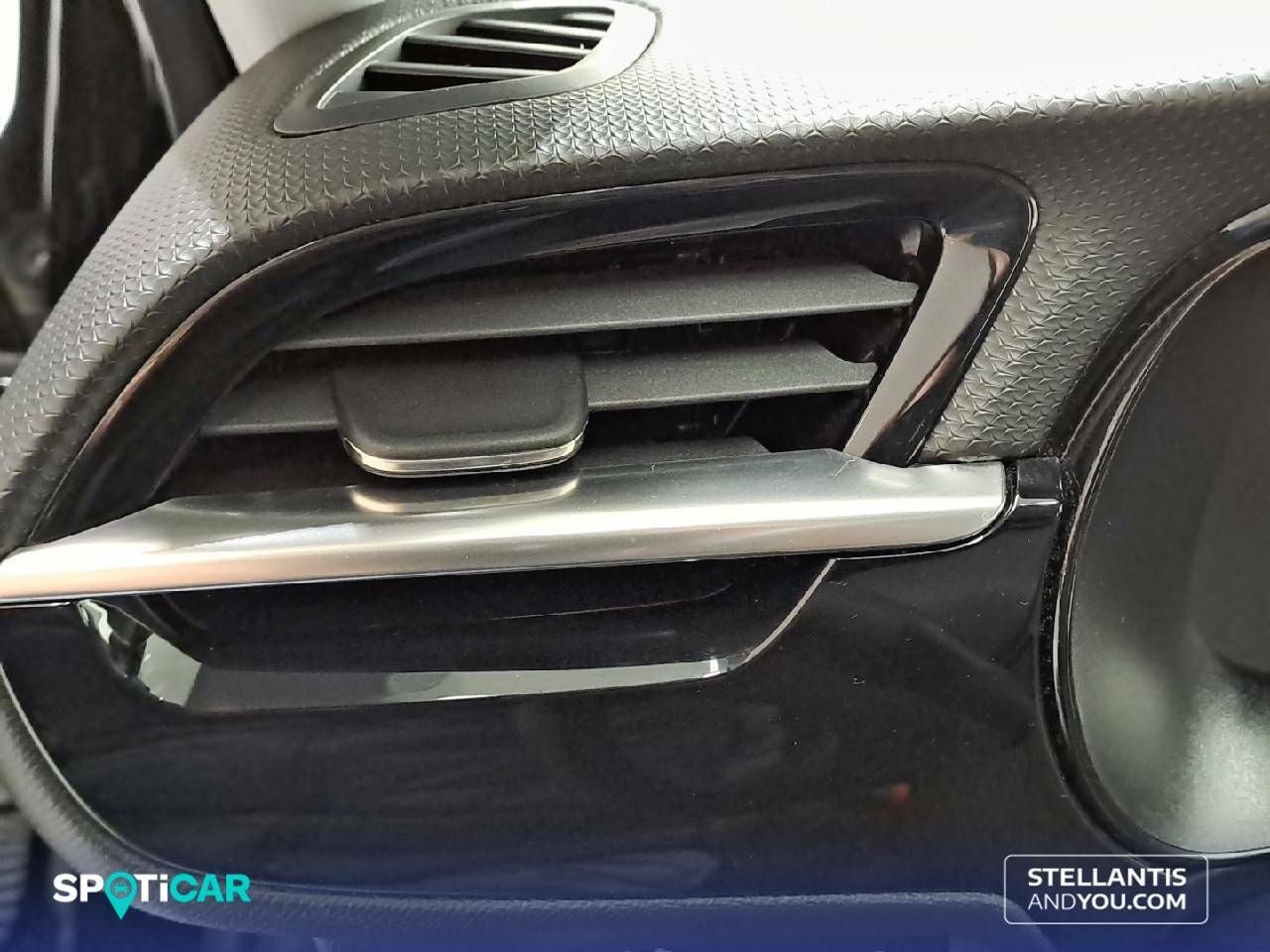 Foto Opel Corsa 25
