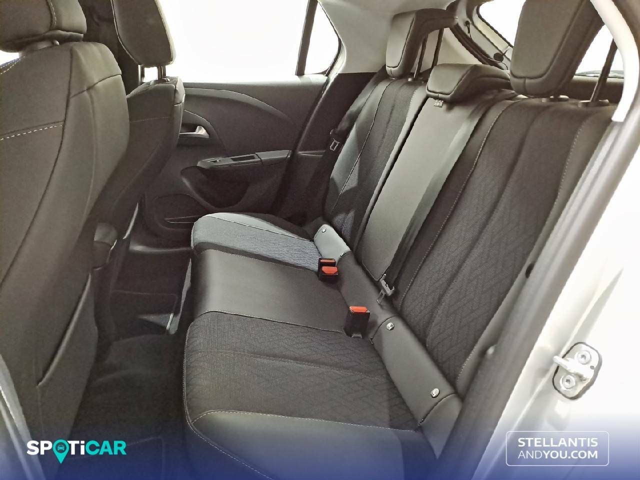 Foto Opel Corsa 10