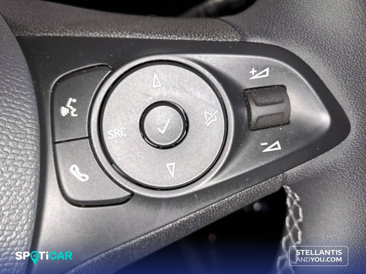 Foto Opel Corsa 16