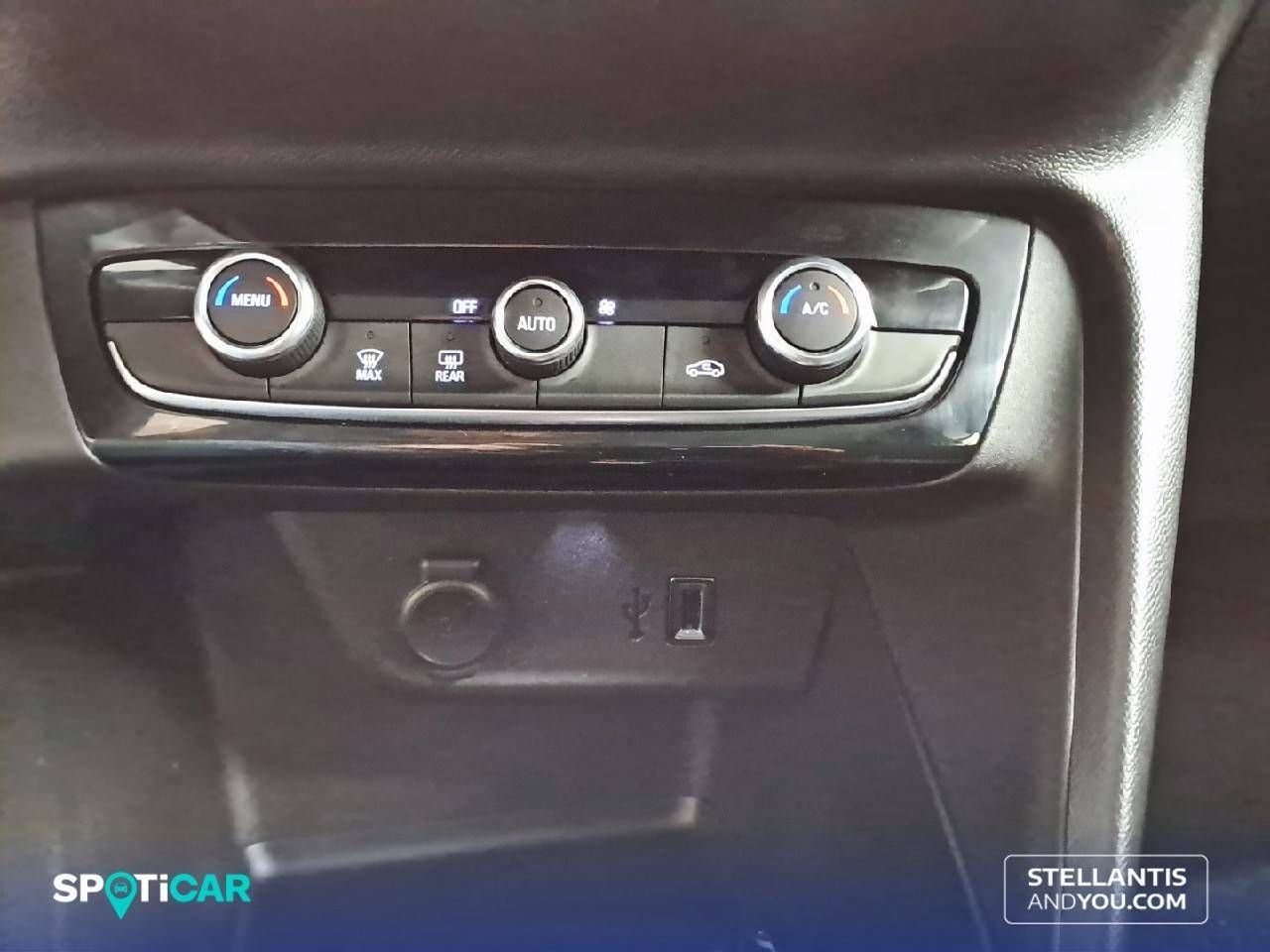 Foto Opel Corsa 18