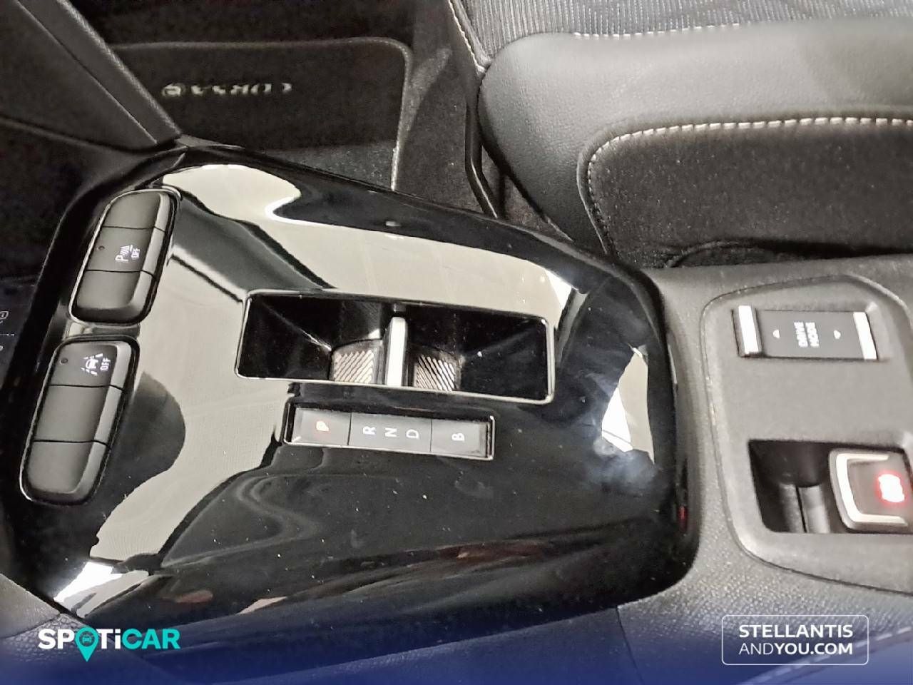 Foto Opel Corsa 19