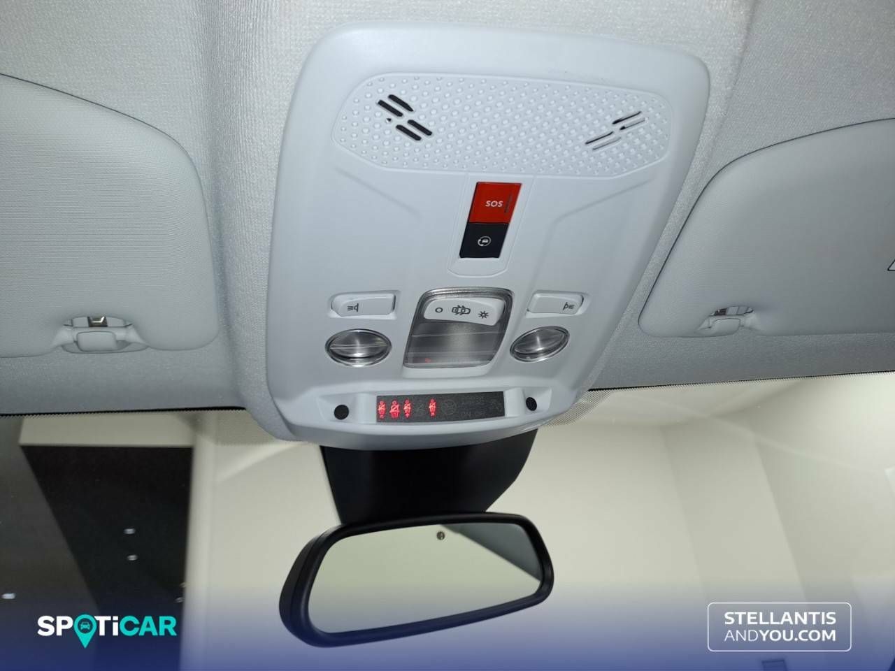 Foto Opel Corsa 21