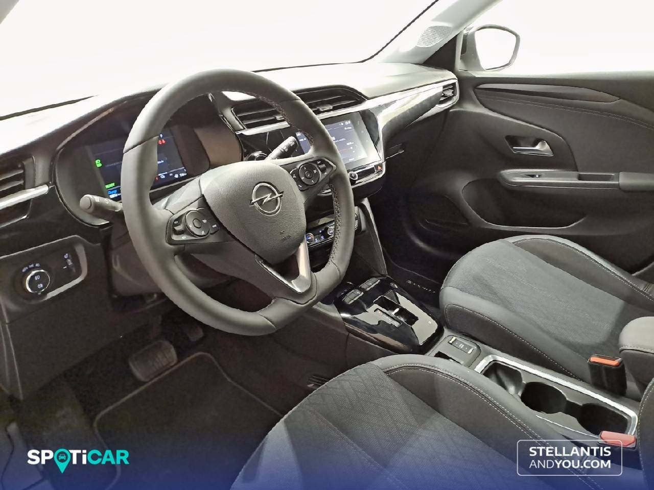 Foto Opel Corsa 25
