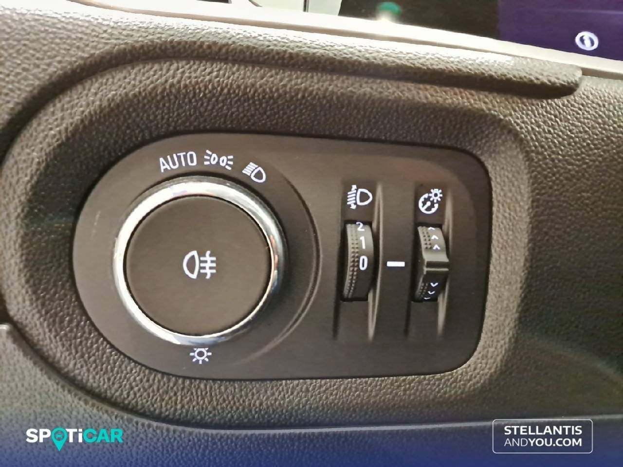 Foto Opel Grandland X 16