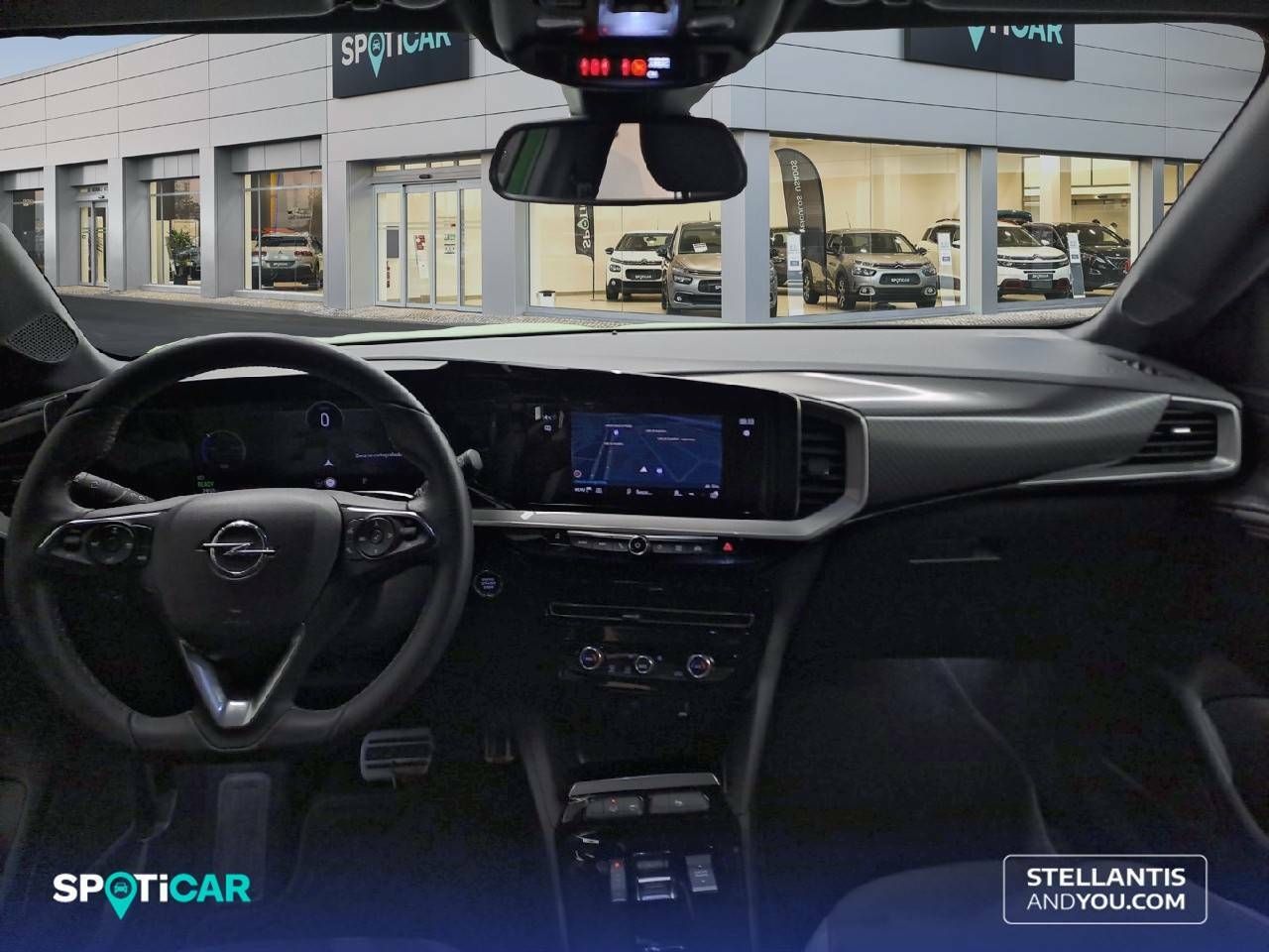 Foto Opel Mokka 8