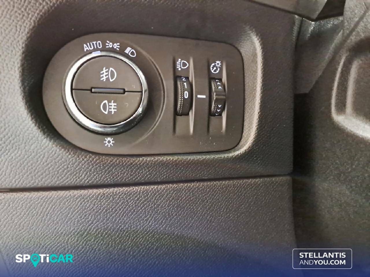 Foto Opel Mokka 13