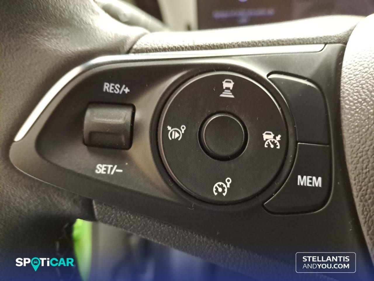 Foto Opel Mokka 14