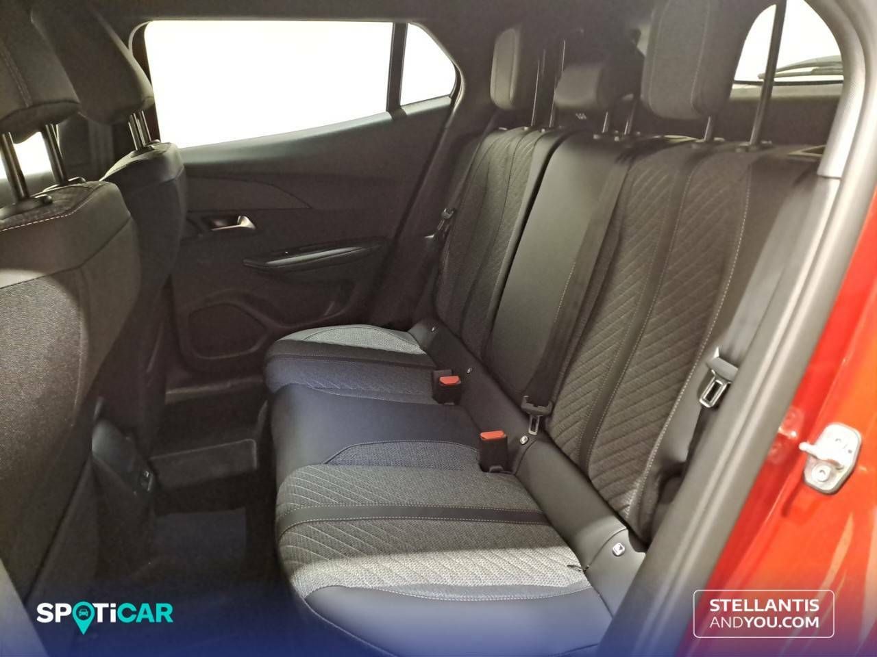 Foto Peugeot 2008 10