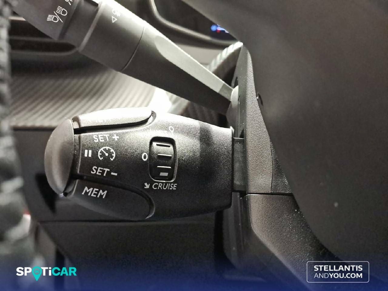 Foto Peugeot 2008 14