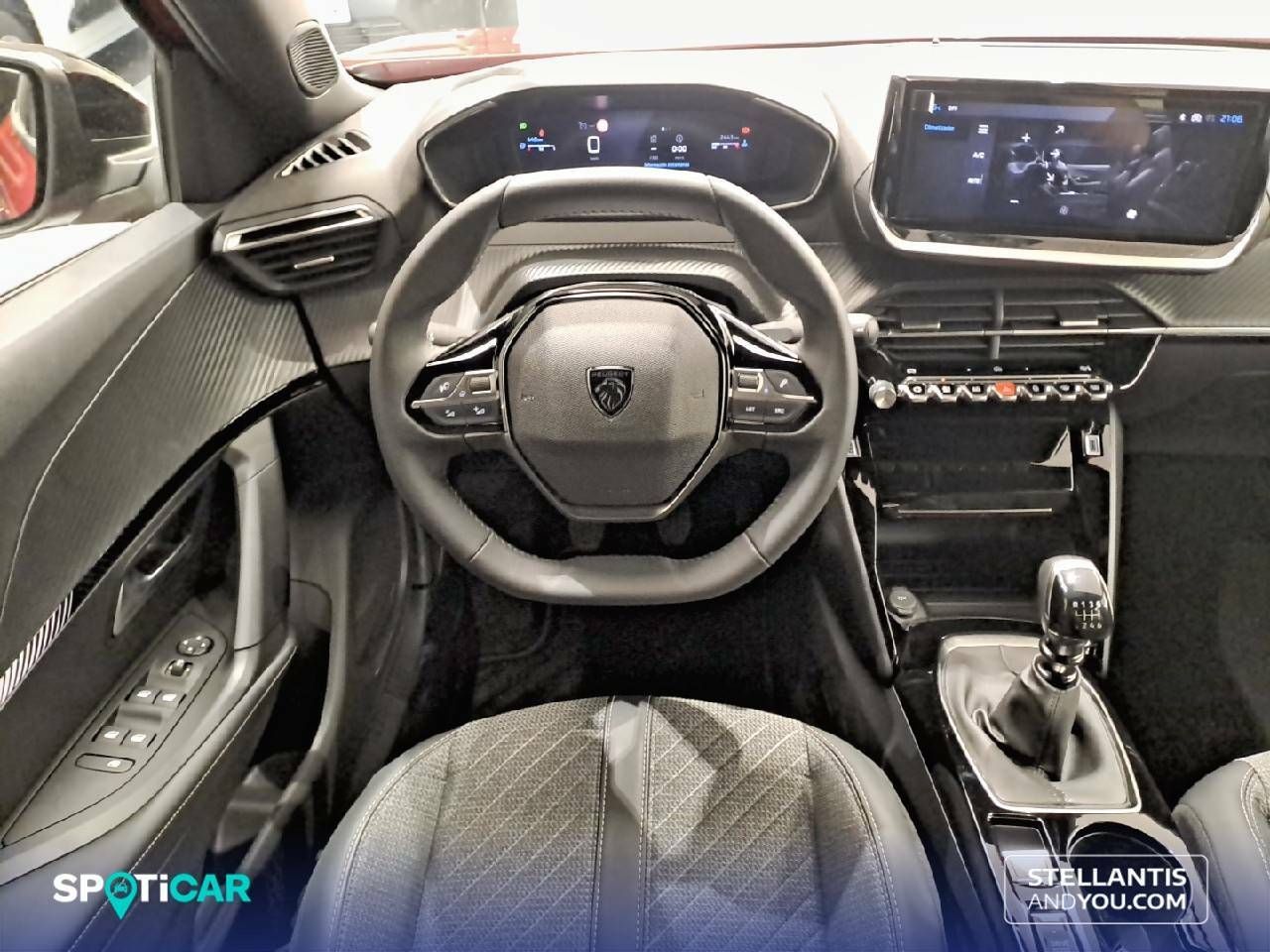 Foto Peugeot 2008 15