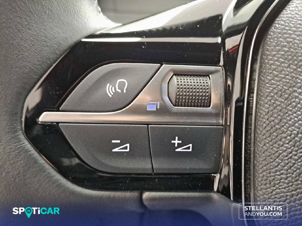 Foto Peugeot 2008 16