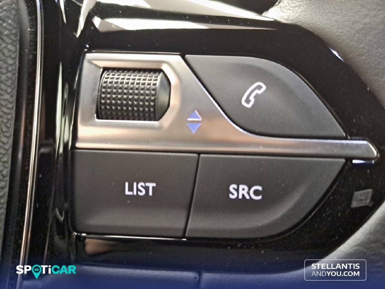 Foto Peugeot 2008 17