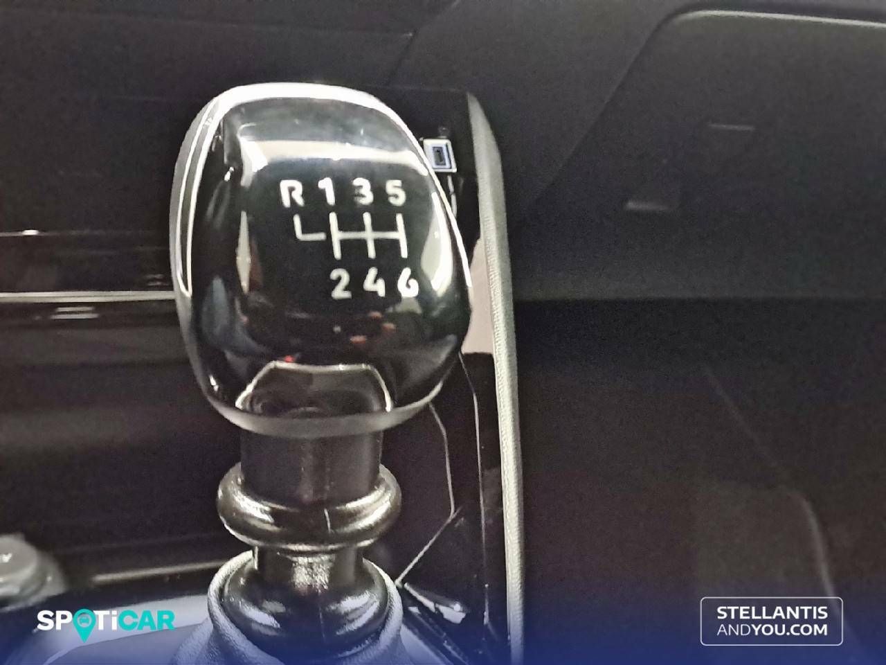 Foto Peugeot 2008 20