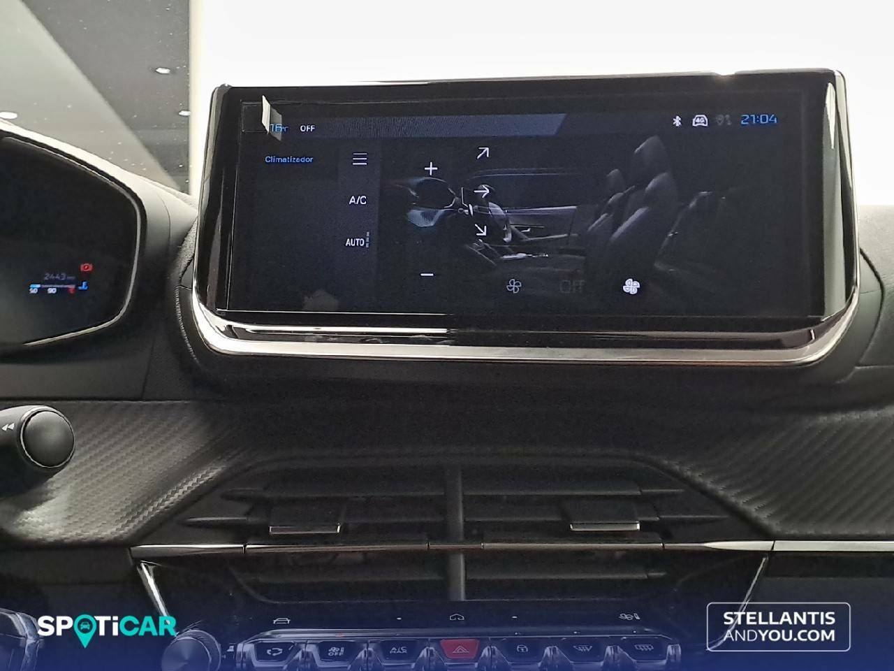 Foto Peugeot 2008 23