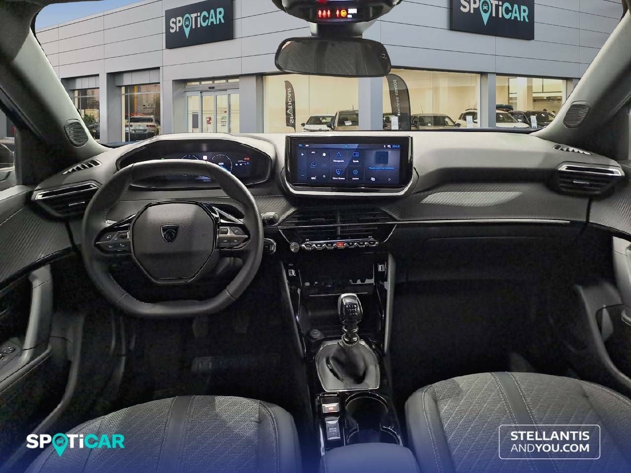 Foto Peugeot 2008 6