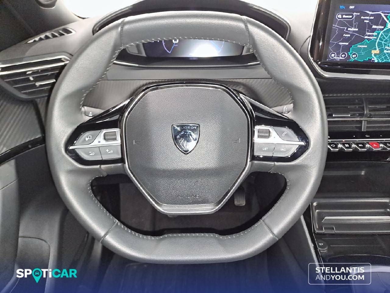 Foto Peugeot 2008 21