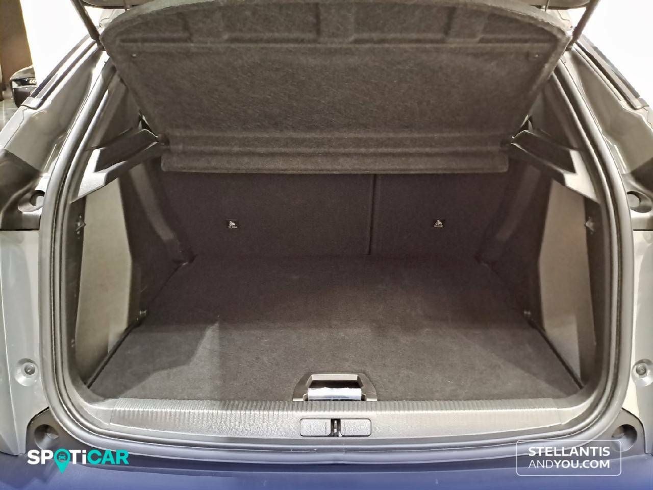 Foto Peugeot 2008 6
