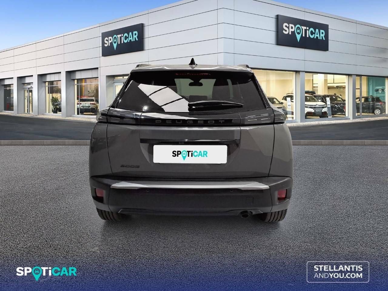 Foto Peugeot 2008 7