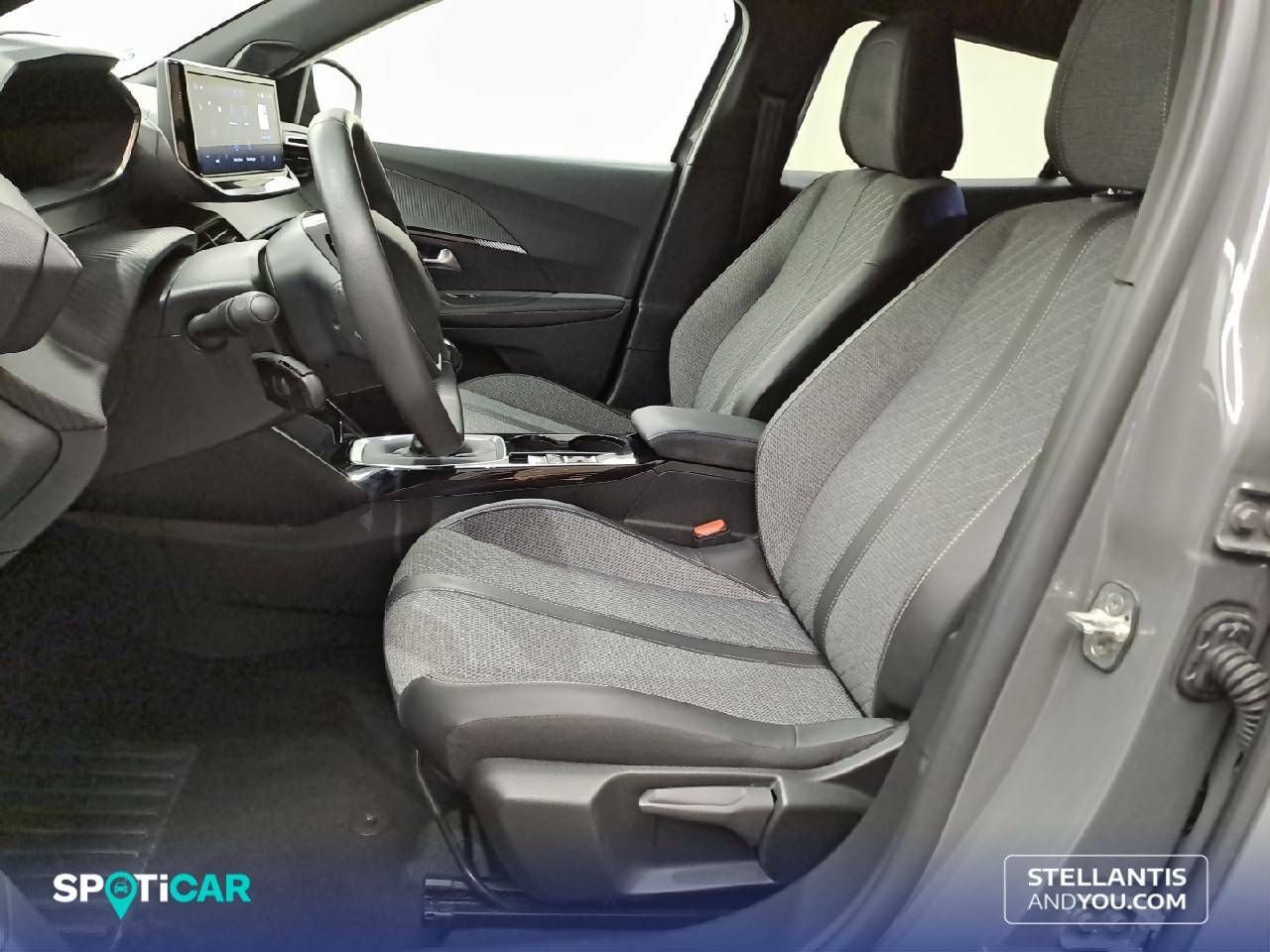 Foto Peugeot 2008 9