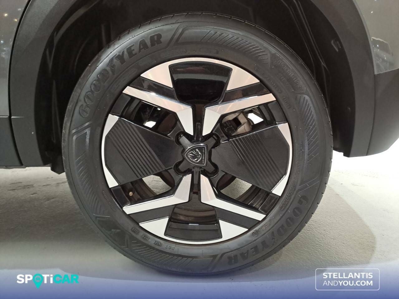 Foto Peugeot 2008 12
