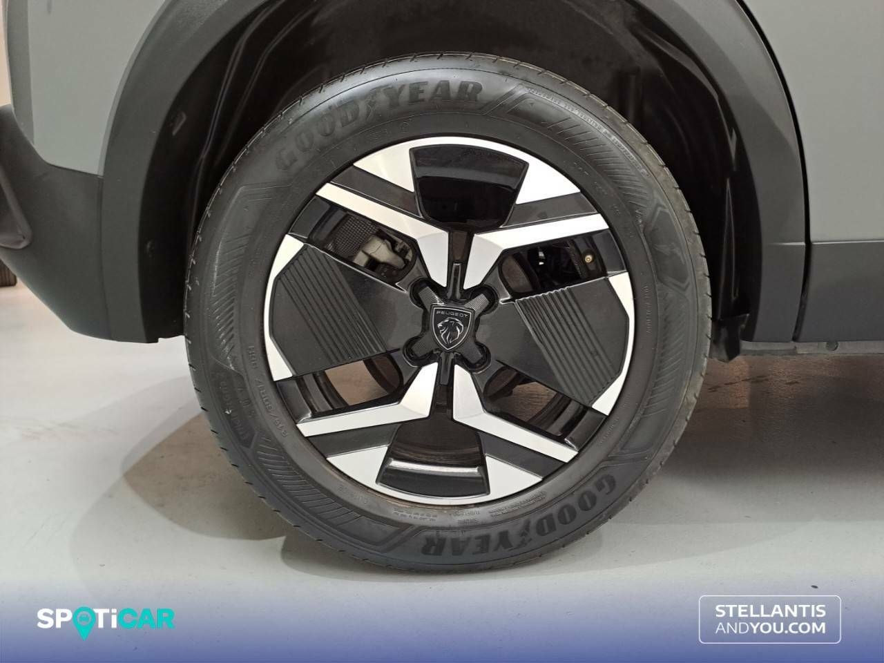 Foto Peugeot 2008 13